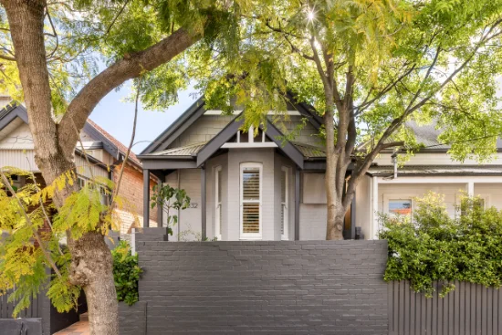 232 West Street, Crows Nest, NSW 2065