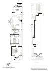 232 West Street, Crows Nest, NSW 2065-Floorplan