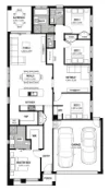 2327 18 Ned Road, Wyndham Vale, Vic 3024-Floorplan