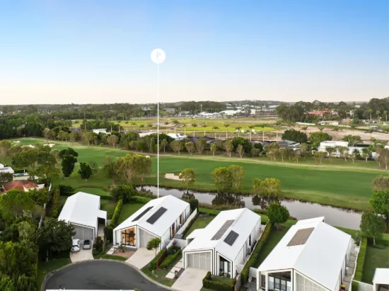 2328 Meliah Close, Sanctuary Cove, Qld 4212