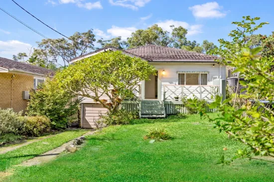 233 Alfred Street, Cromer, NSW 2099