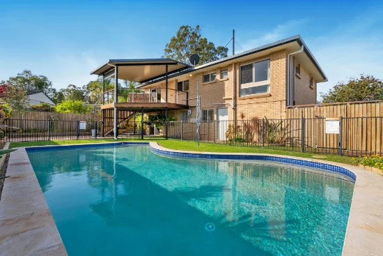 233 Bapaume Road, Holland Park West, Qld 4121