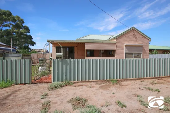 233 Boughtman Street, Broken Hill, NSW 2880
