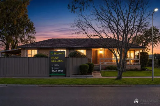 233 Coburns Road, Melton West, Vic 3337