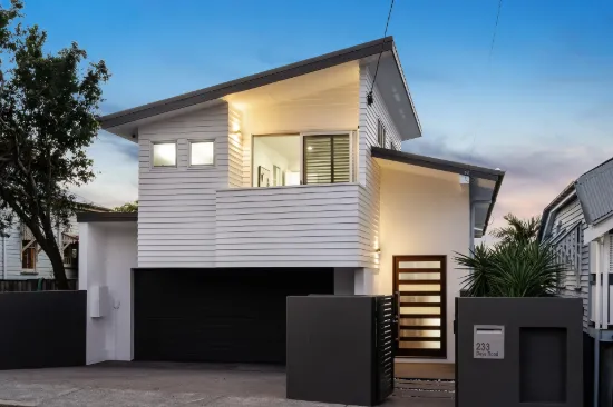 233 Days Road, Grange, Qld 4051