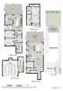 233 Days Road, Grange, Qld 4051-Floorplan