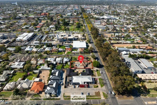 233 Deakin Avenue, Mildura, Vic 3500 - For Sale