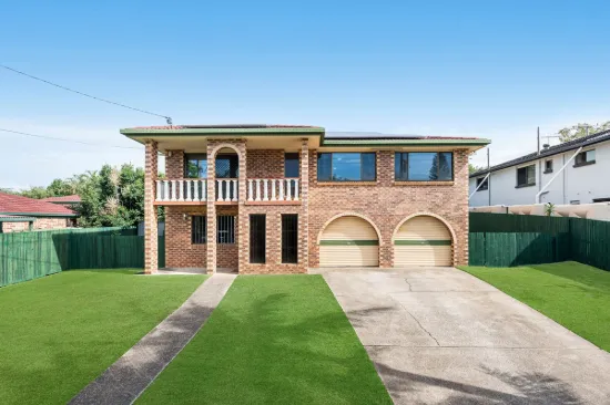 233 Finucane Road, Alexandra Hills, Qld 4161