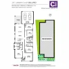 233 Lambeth Circle, Wellard, WA 6170-Floorplan