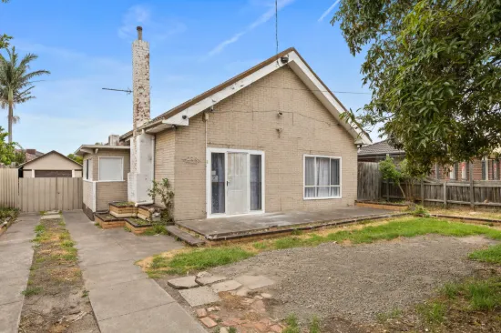 233 Main Road West, St Albans, Vic 3021