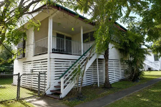 233 Palmerston Street, Vincent, Qld 4814