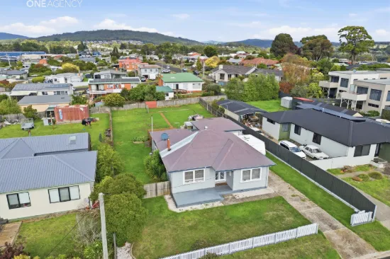233 Steele Street, Devonport, Tas 7310
