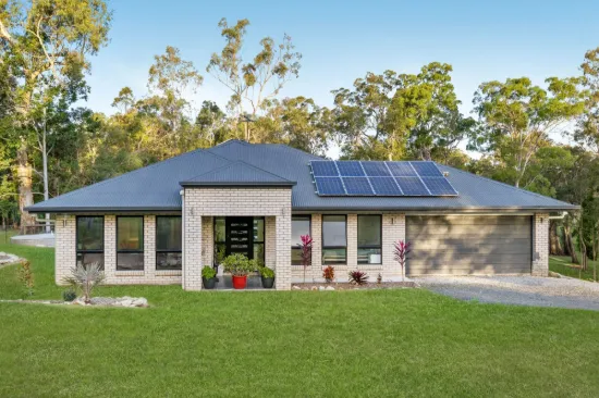 2339 Beaudesert Beenleigh Road, Tamborine, Qld 4270