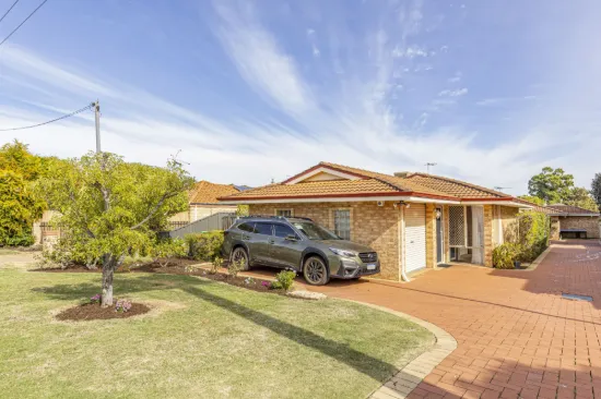 233A Grand Promenade, Doubleview, WA 6018