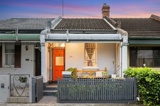 234 Catherine Street, Leichhardt, NSW 2040
