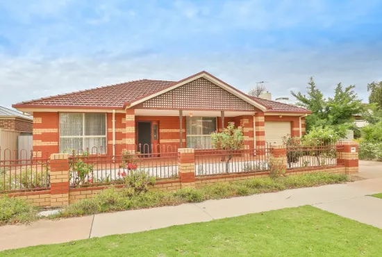 234 Ninth Street, Mildura, Vic 3500