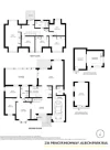 234 Princes Highway, Albion Park Rail NSW 2527-Floorplan