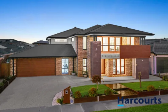 234 St Germain Boulevard, Clyde North, Vic 3978