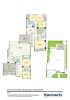234 St Germain Boulevard, Clyde North, Vic 3978-Floorplan