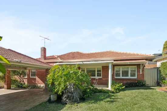 234A Selby Street, Wembley, WA 6014