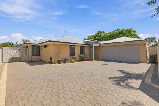 234B Second Street, Wonthella, WA 6530