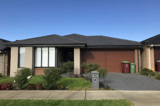 235 Alisma Boulevard, Cranbourne North, Vic 3977 - For Rent