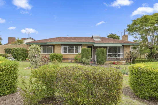 235 Anzac Terrace, Bayswater, WA 6053