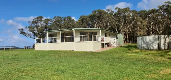 235 Duncans Road, Fish Creek VIC 3959-Image