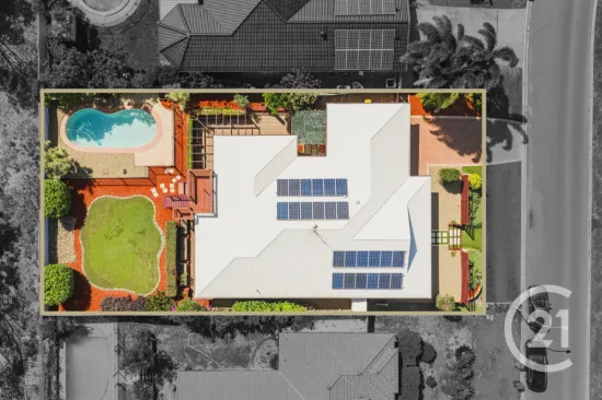 235 Endeavour Drive, Banksia Beach, Qld 4507