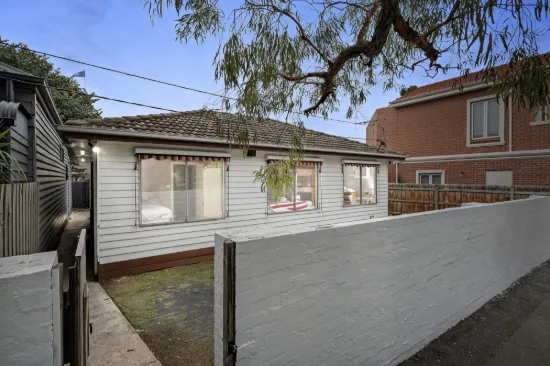 235 Gordon Street, Footscray, Vic 3011