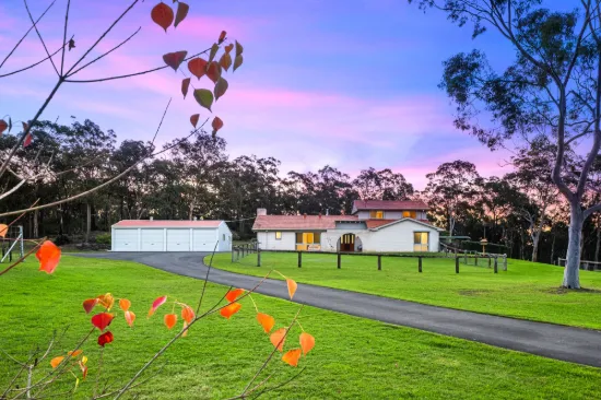 235 Halcrows Road, Glenorie, NSW 2157