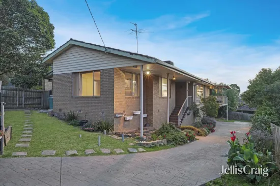 235 High Street, Templestowe Lower, Vic 3107