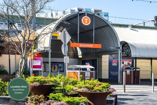 235 Liverpool Road, Strathfield, NSW 2135-Image