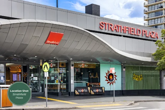235 Liverpool Road, Strathfield, NSW 2135-Image