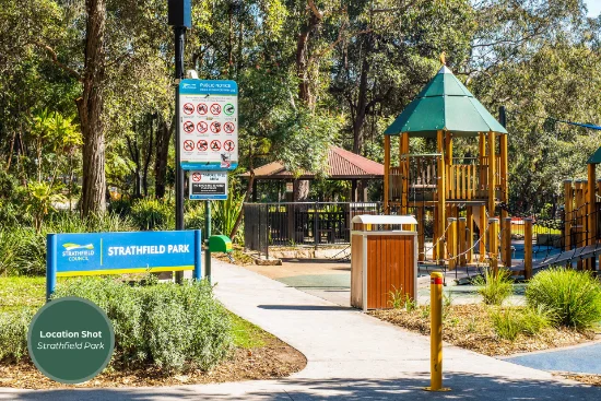 235 Liverpool Road, Strathfield, NSW 2135-Image