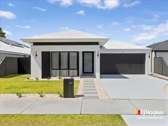 235 Matison Street, Southern River, WA 6110