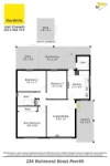 235 Richmond Road, Penrith, NSW 2750-Floorplan