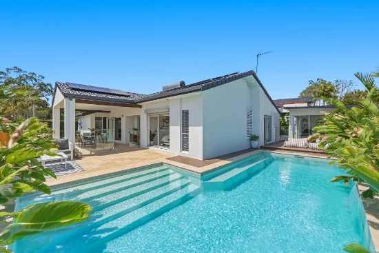 235 Ron Penhaligon Way, Robina, Qld 4226 - For Sale