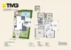 235 Ron Penhaligon Way, Robina, Qld 4226-Floorplan
