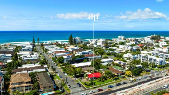 2353 Gold Coast Highway, Mermaid Beach, Qld 4218