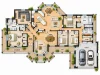 236 Ayrshire Loop, Lower Chittering, WA 6084-Floorplan