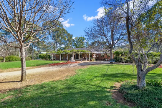 236 Bournes Lane, Tamworth, NSW 2340