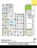 236 Canterbury Road, Revesby, NSW 2212-Floorplan