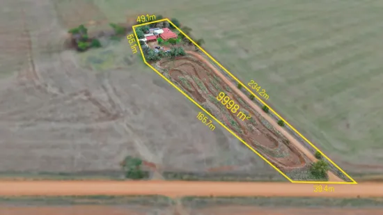 236 Day Road, Reeves Plains, SA 5502