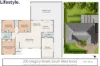 236 Gregory Street, South West Rocks, NSW 2431-Floorplan