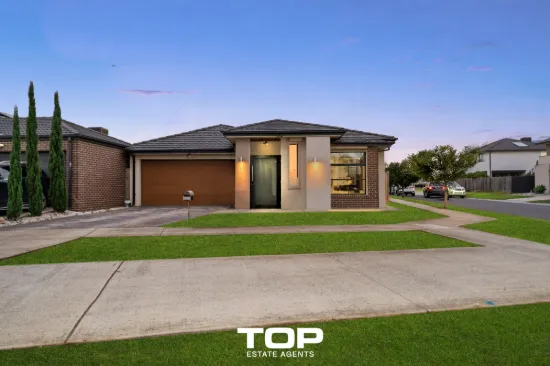 236 Heather Grove, Clyde North, Vic 3978