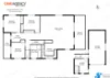 236 Hector Mcwilliam Drive, Tuross Head, NSW 2537-Floorplan