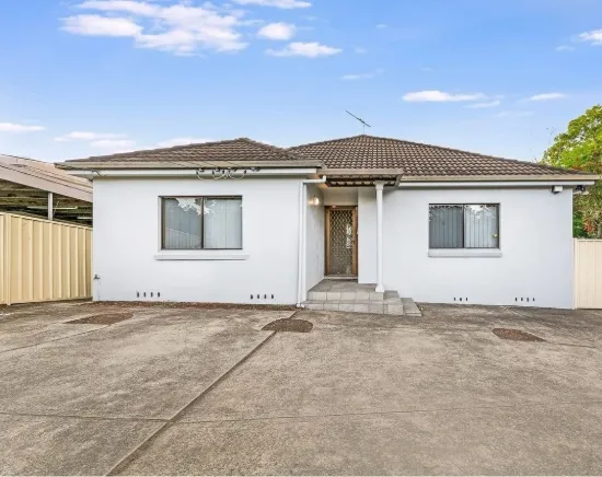 236 Marsden Road, Carlingford, NSW 2118
