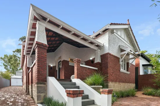236 Nicholson Road, Subiaco, WA 6008-Image