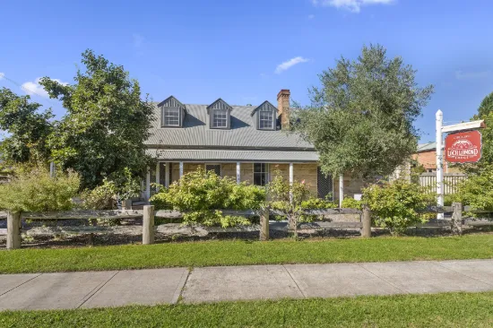 236 Old Hume Highway, Mittagong, NSW 2575